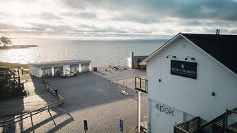 Hotell Hamnen