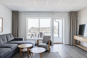 Hotell Hamnen