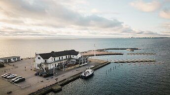 Hotell Hamnen