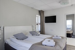 Hotell Hamnen