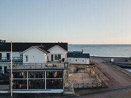 Hotell Hamnen