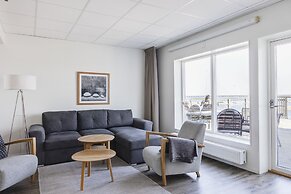 Hotell Hamnen