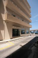Kronos Hotel
