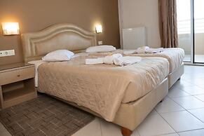 Kronos Hotel