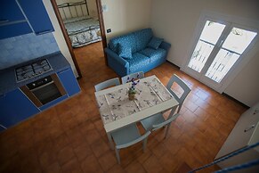 Residence RTA Villa Marina