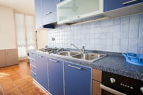 Residence RTA Villa Marina