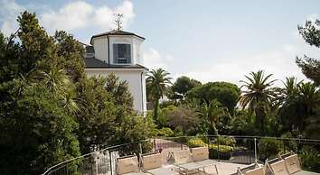 Residence RTA Villa Marina
