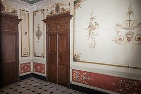 Residence RTA Villa Marina