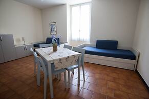 Residence RTA Villa Marina