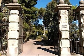 Residence RTA Villa Marina