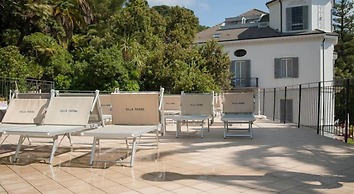 Residence RTA Villa Marina