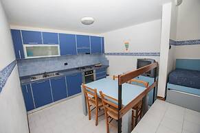 Residence RTA Villa Marina
