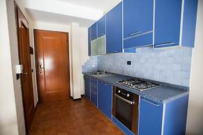 Residence RTA Villa Marina