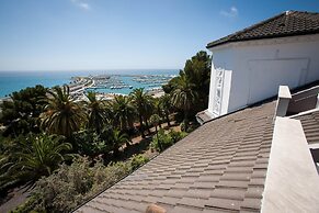 Residence RTA Villa Marina