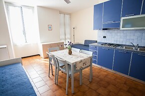 Residence RTA Villa Marina