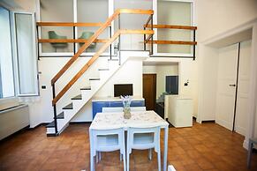 Residence RTA Villa Marina