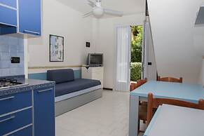 Residence RTA Villa Marina