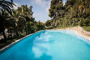Residence RTA Villa Marina