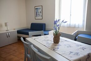 Residence RTA Villa Marina