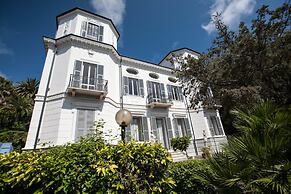 Residence RTA Villa Marina