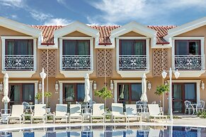 Dalyan Resort SPA - Boutique Class