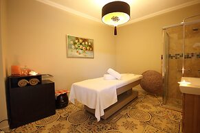Dalyan Resort SPA - Boutique Class