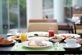 Marriott Hotel Shunde