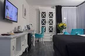 Check Inn Hotel Ankara