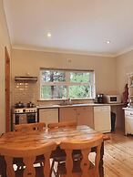 Mangerton Mountain Chalets