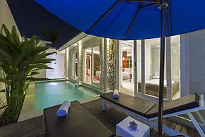 Bajra Bali Villa