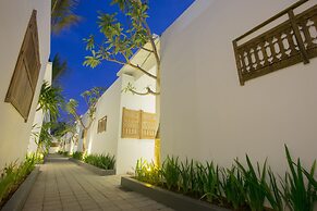 Bajra Bali Villa