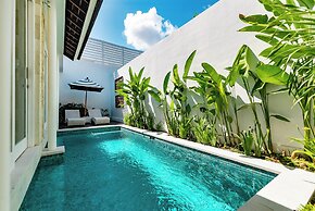 Bajra Bali Villa