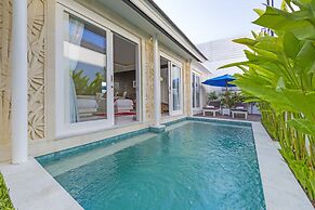 Bajra Bali Villa