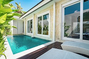 Bajra Bali Villa