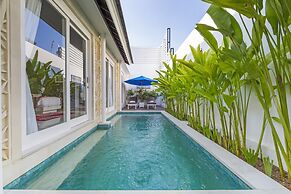 Bajra Bali Villa