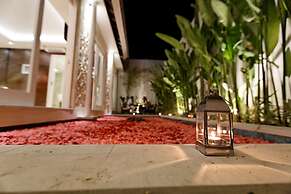 Bajra Bali Villa