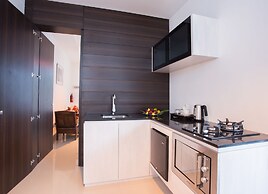 Bajra Bali Villa