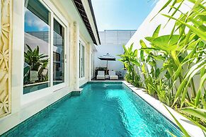 Bajra Bali Villa