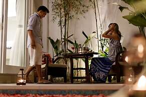 Bajra Bali Villa