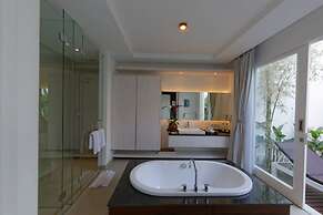 Bajra Bali Villa