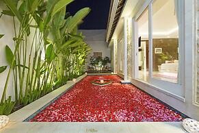 Bajra Bali Villa