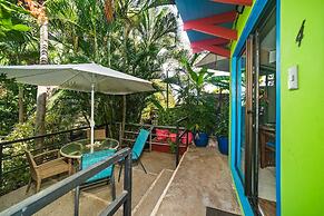Hotel Tamarindo Village
