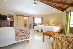 Hotel Tamarindo Village