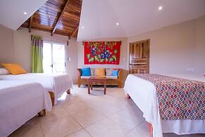 Hotel Tamarindo Village