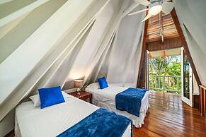 Hotel Tamarindo Village