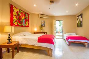 Hotel Tamarindo Village