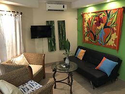 Hotel Tamarindo Village