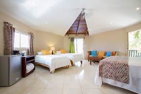Hotel Tamarindo Village