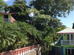 Hotel Tamarindo Village