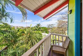 Hotel Tamarindo Village
